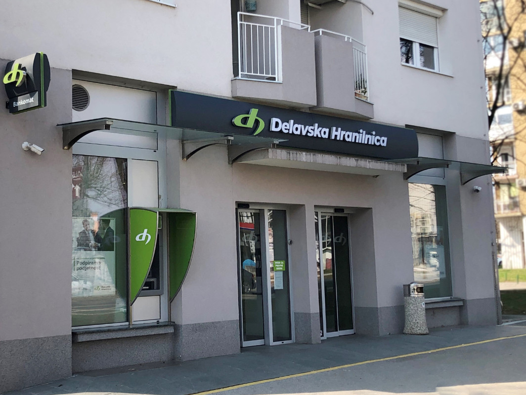 Poslovalnica Ljubljana - Šiška